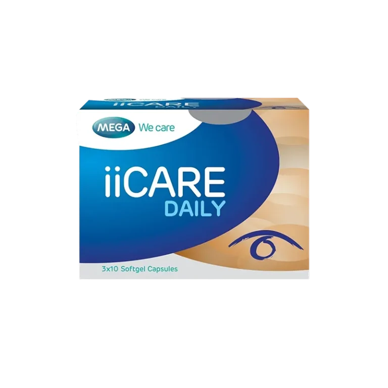 II-Care-30-แคปซูล