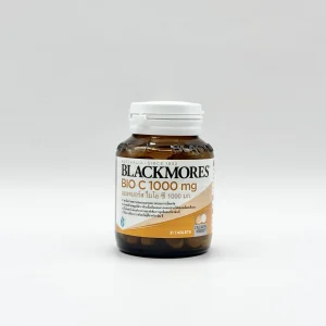 Bio C 1000 mg  31 เม็ด