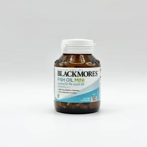 Fish Oil Mini 60 แคปซูล