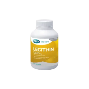 Lecithin 1200 mg 200 แคปซูล