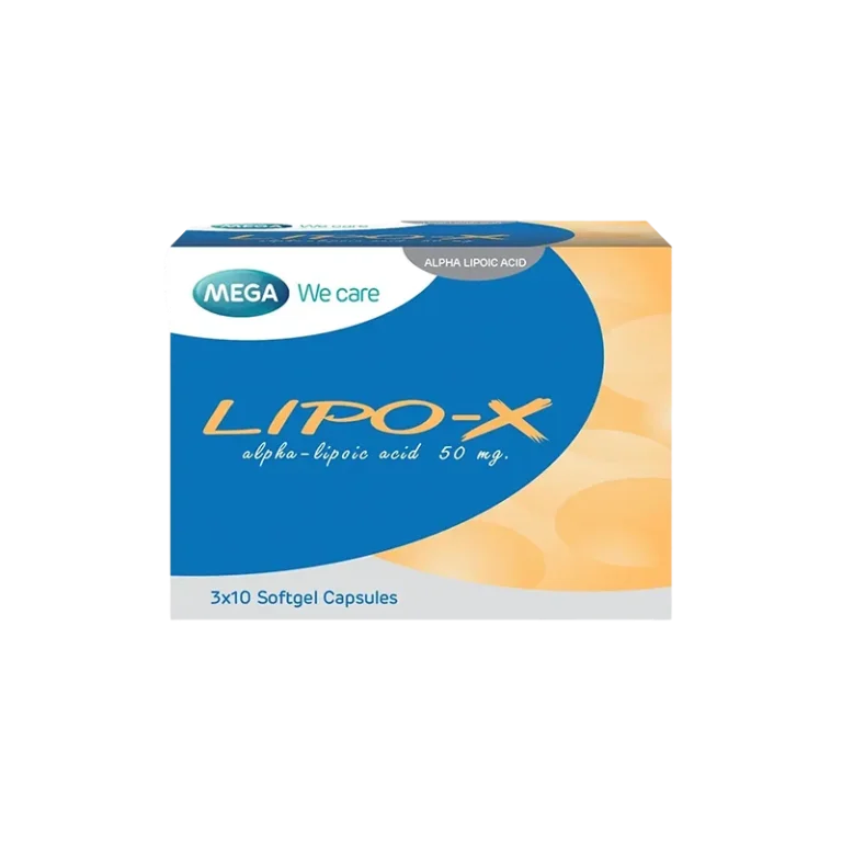Lipo-x-alpha-lipoic-acid-50-mg-30-แคปซูล
