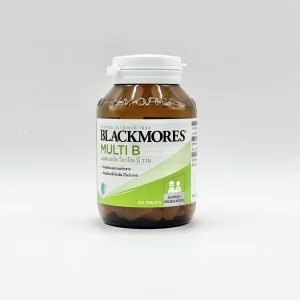Multi B 120 เม็ด